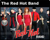 Red Hot Band